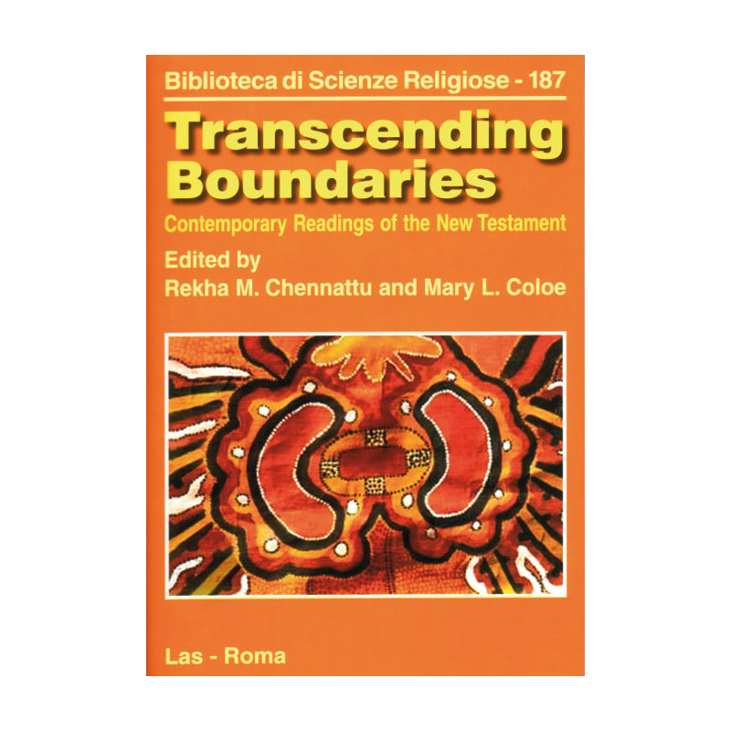 Transcending Boundaries. Contemporary Readings of the New Testament. Essays in Honor of Francis. J. Moloney