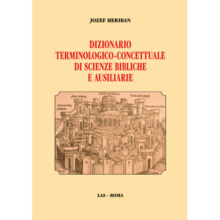 Dizionario terminologico-concettuale di scienze bibliche e ausiliarie