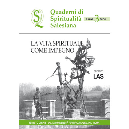 La vita spirituale come impegno