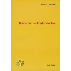 Relazioni pubbliche