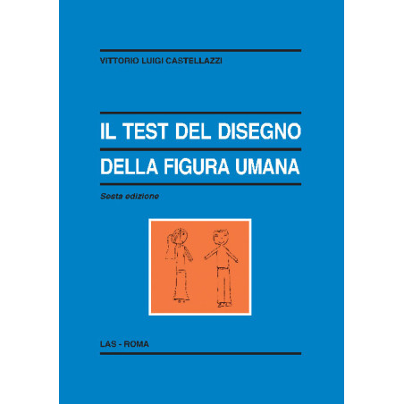 Il test del disegno della figura umana