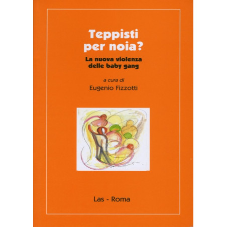 Teppisti per noia? La nuova violenza delle baby gang