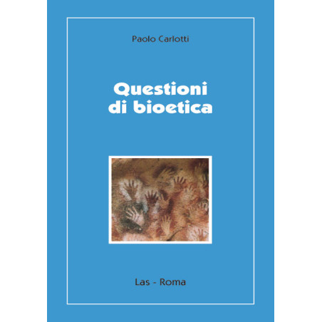 Questioni di bioetica