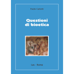 Questioni di bioetica