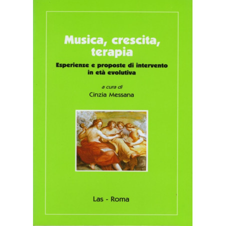 Musica crescita terapia