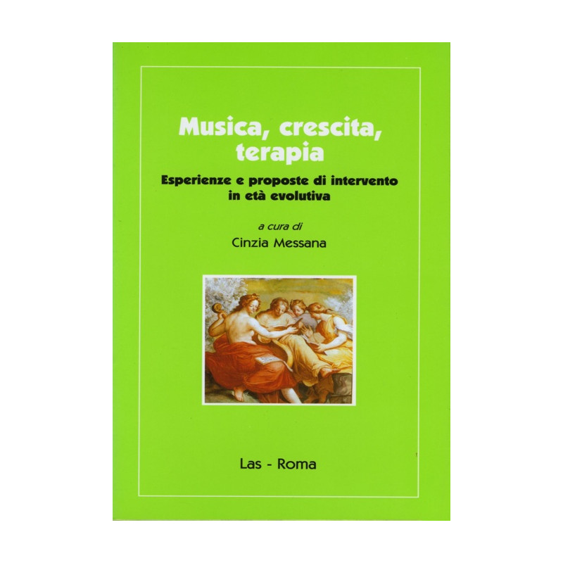 Musica crescita terapia