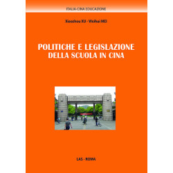 Politiche e legislazione della scuola in Cina