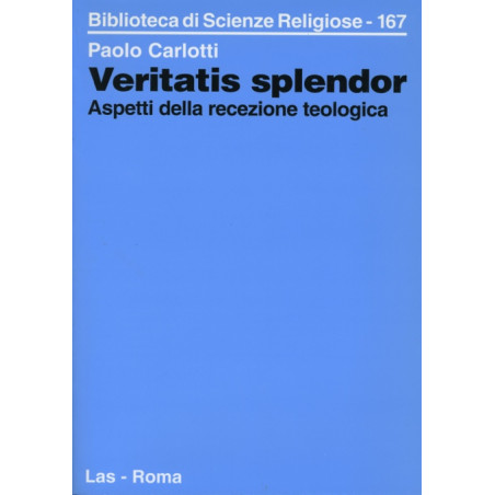 Veritatis splendor. Aspetti della recezione teologica