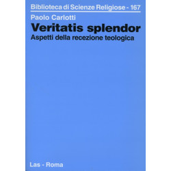 Veritatis splendor. Aspetti della recezione teologica