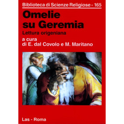 Omelie su Geremia. Lettura origeniana