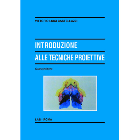 Introduzione alle tecniche proiettive