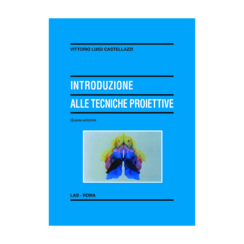 Introduzione alle tecniche proiettive