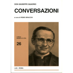 Don Giuseppe Quadrio. Conversazioni