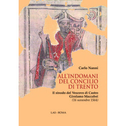 All'indomani del Concilio di Trento. Il Sinodo del Vescovo di Castro Girolamo Maccabei