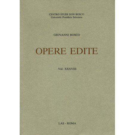 Opere Edite Seconda serie: Contributi su giornali e periodici