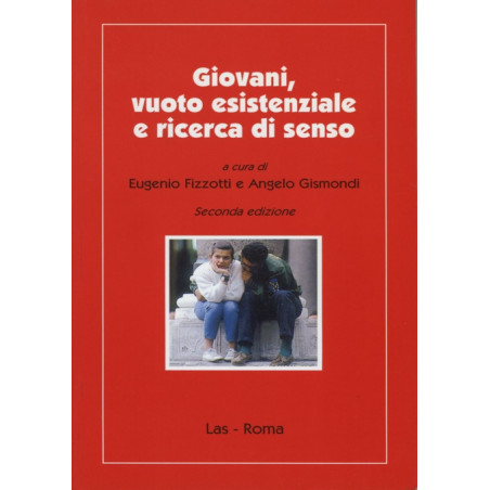 Giovani vuoto esistenziale e ricerca di senso. La sfida della logoterapia