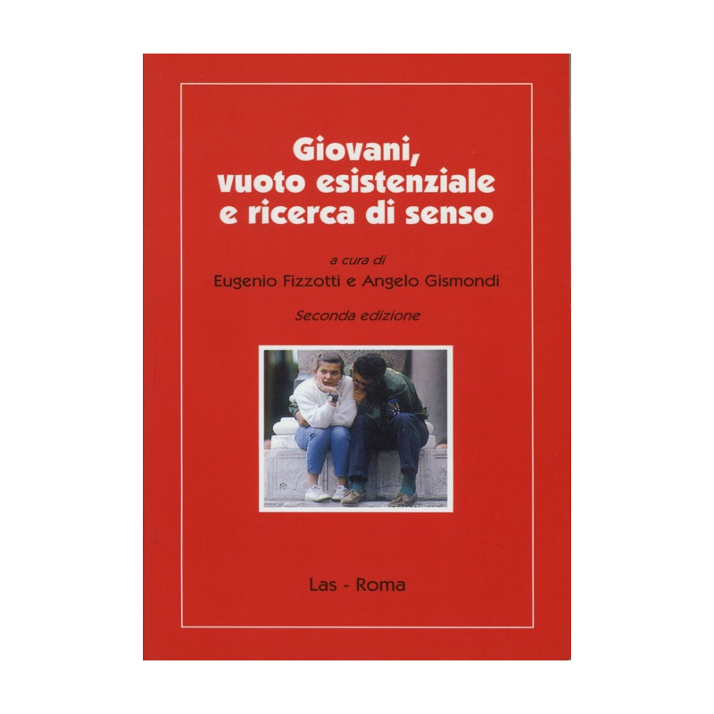 Giovani vuoto esistenziale e ricerca di senso. La sfida della logoterapia