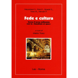 Fede e cultura. Verso il terzo millennio con la Gaudium et Spes