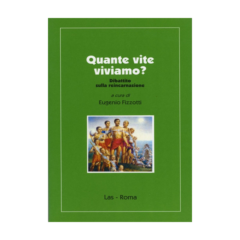 Quante vite viviamo? Dibattito sulla reincarnazione