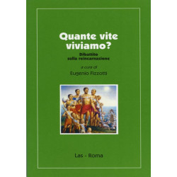 Quante vite viviamo? Dibattito sulla reincarnazione