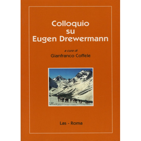 Colloquio su Eugen Drewermann