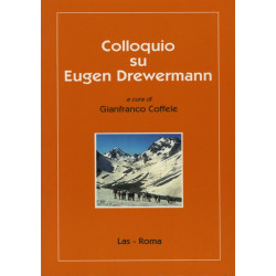 Colloquio su Eugen Drewermann