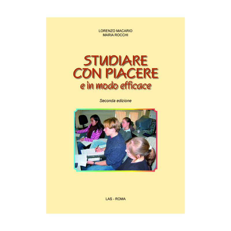 Studiare con piacere e in modo efficace