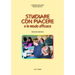 Studiare con piacere e in modo efficace