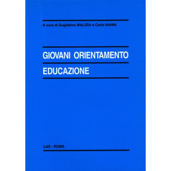 Giovani orientamento educazione