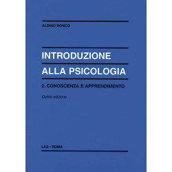 Introduzione alla psicologia: vol. II: Conoscenza e apprendimento