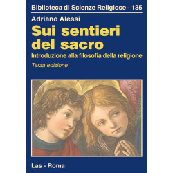 Sui sentieri del sacro. Introduzione alla filosofia della religione