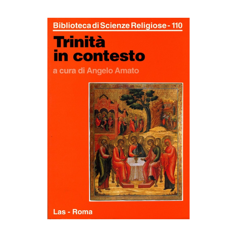 Trinità in contesto