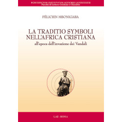 La Traditio Symboli nell'Africa cristiana all'epoca dell'invasione dei Vandali