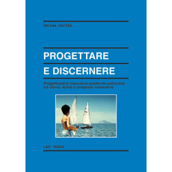 Progettare e discernere. Progettazione educativo-pastorale salesiana tra storia, teorie e proposte innovative