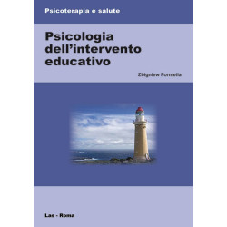 Psicologia dell'intervento educativo