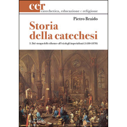 Storia della catechesi - 3. Dal «tempo delle riforme» all'età degli imperialismi (1450-1870)