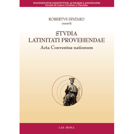 Studia Latinitati Provehendae. Acta Conventus nationum