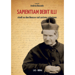 Sapientiam dedit illi. Studi su don Bosco e sul carisma salesiano