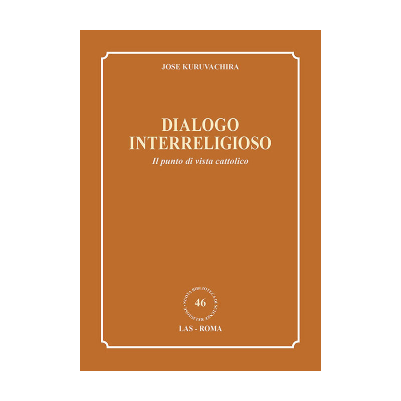 Dialogo interreligioso. Il punto di vista cattolico