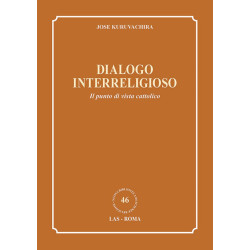 Dialogo interreligioso. Il punto di vista cattolico