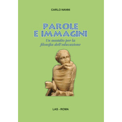 Parole e immagini. Un sussidio per la filosofia dell'educazione