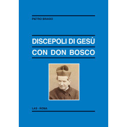 Discepoli di Gesù con Don Bosco