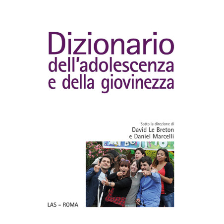 Dizionario dell'adolescenza e della giovinezza