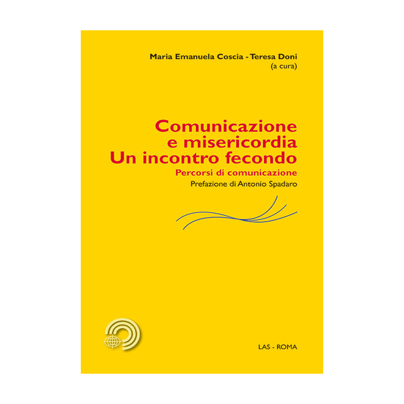 Comunicazione e misericordia. Un incontro fecondo