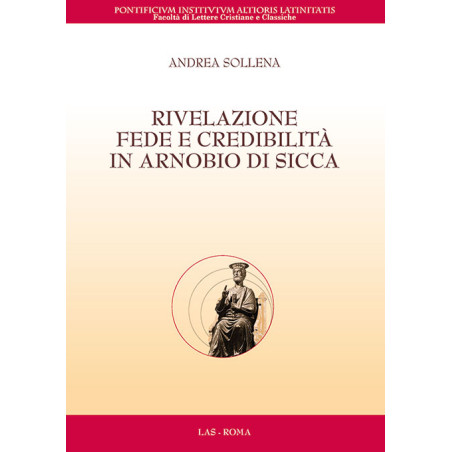 Rivelazione, fede e credibilità in Arnobio di Sicca