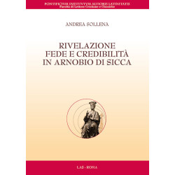 Rivelazione, fede e credibilità in Arnobio di Sicca