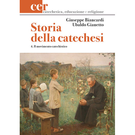 Storia della catechesi - 4. Il movimento catechistico