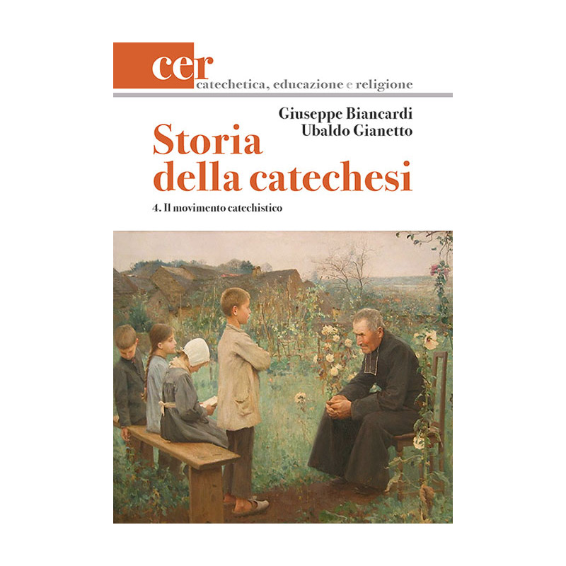 Storia della catechesi - 4. Il movimento catechistico