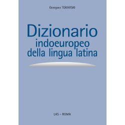 Dizionario indoeuropeo della lingua latina