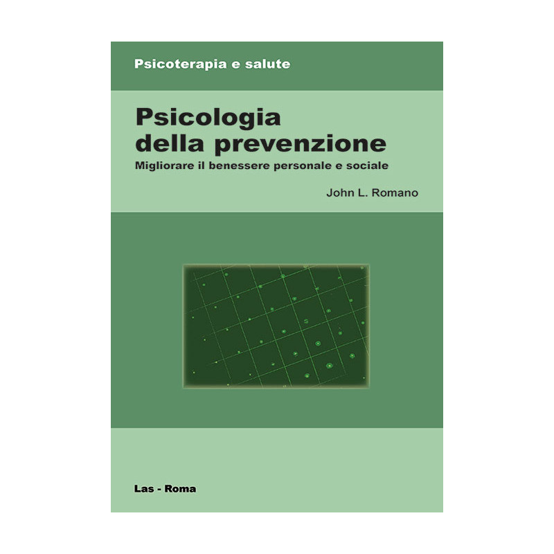 Psicologia della prevenzione